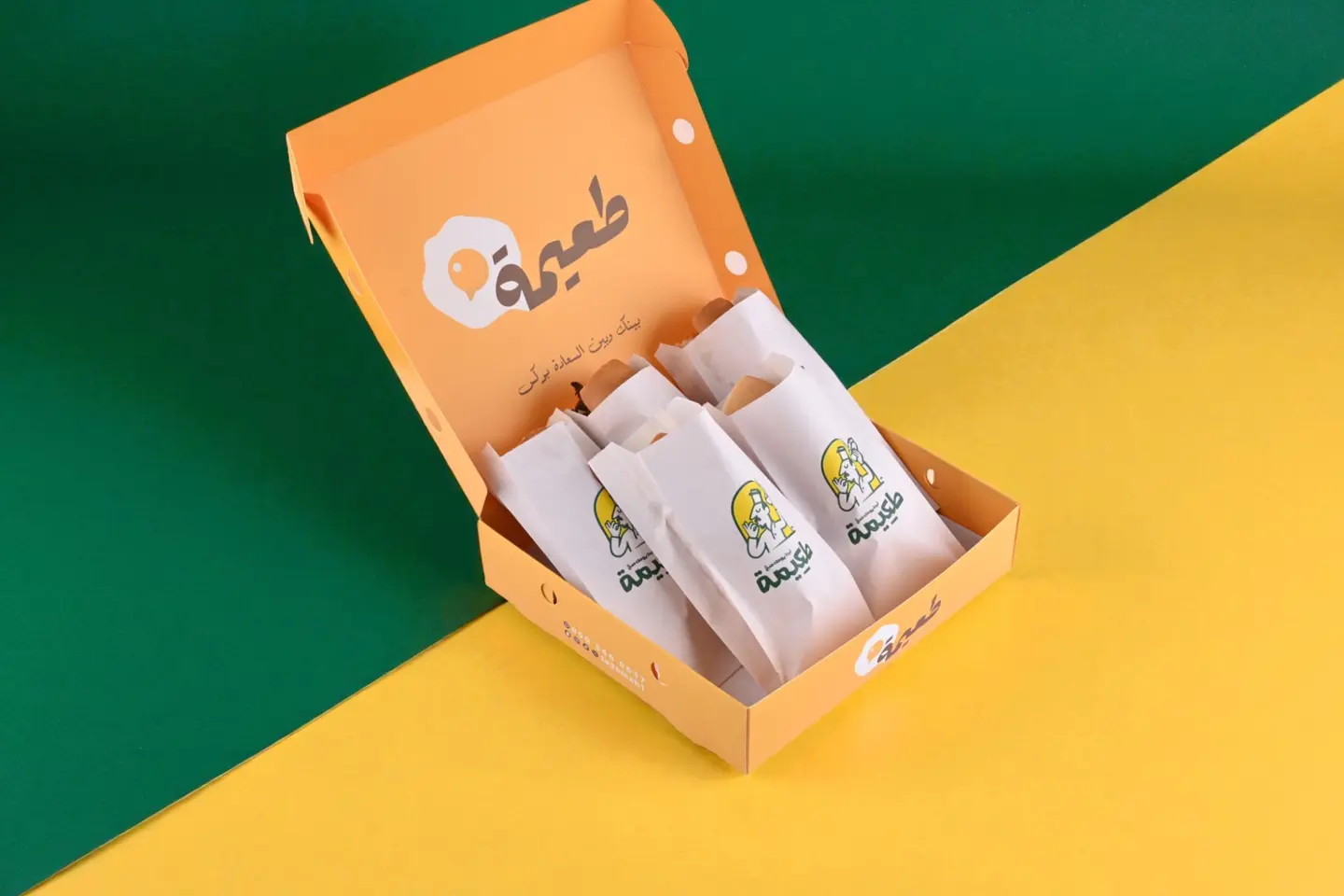 Box Samuli - Box Samuli + Liter Of Karak