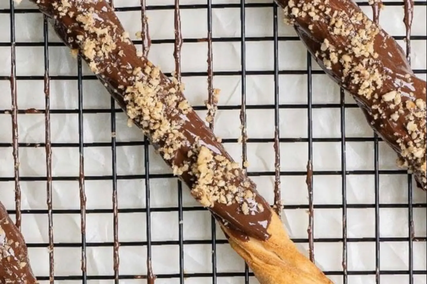 Croissant Steak - Small