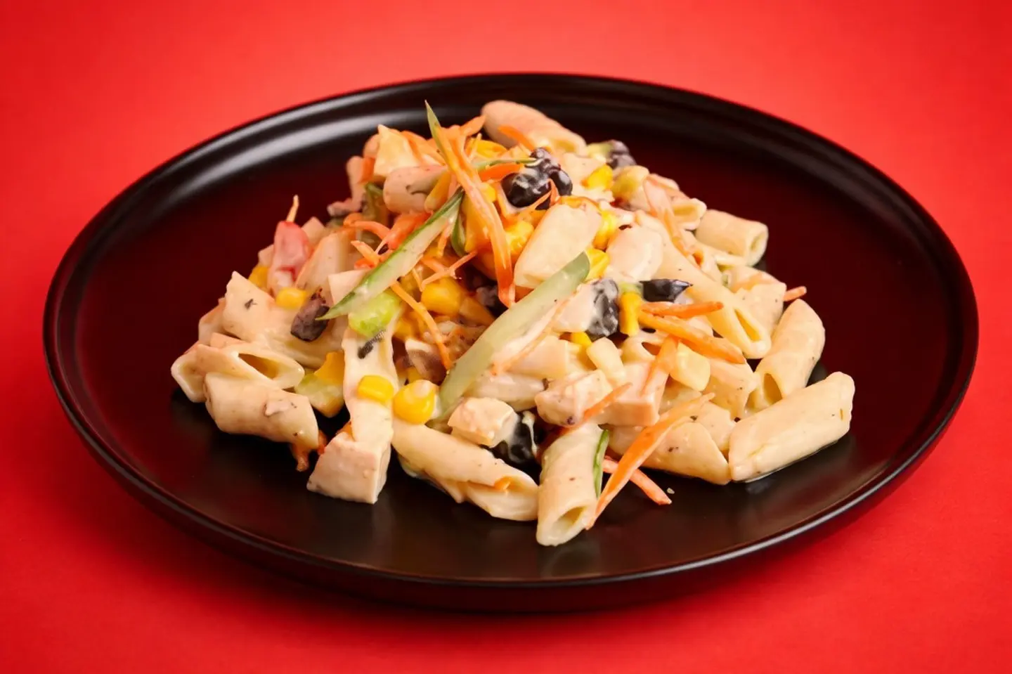 سلطة باليو - صغير