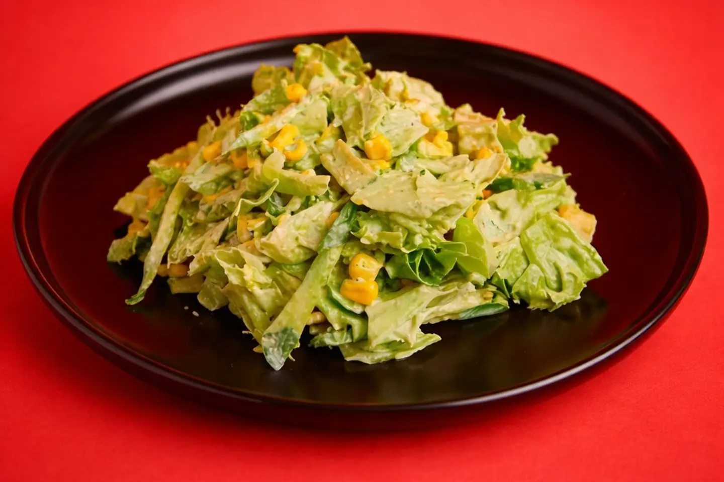 سلطة يونانية - صغير