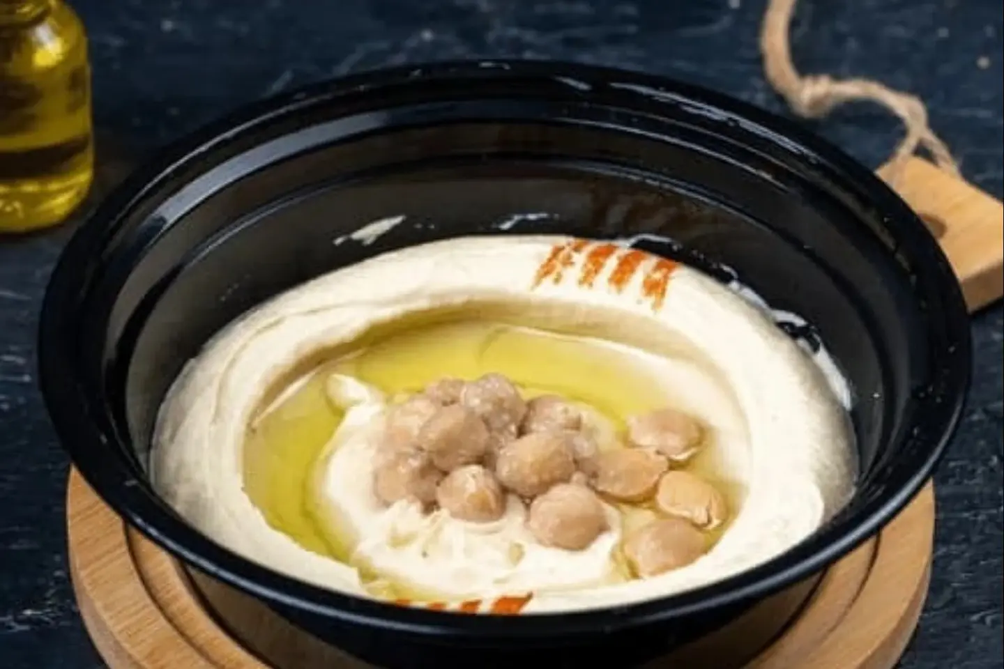 صحن حمص - صحن حمص كبير