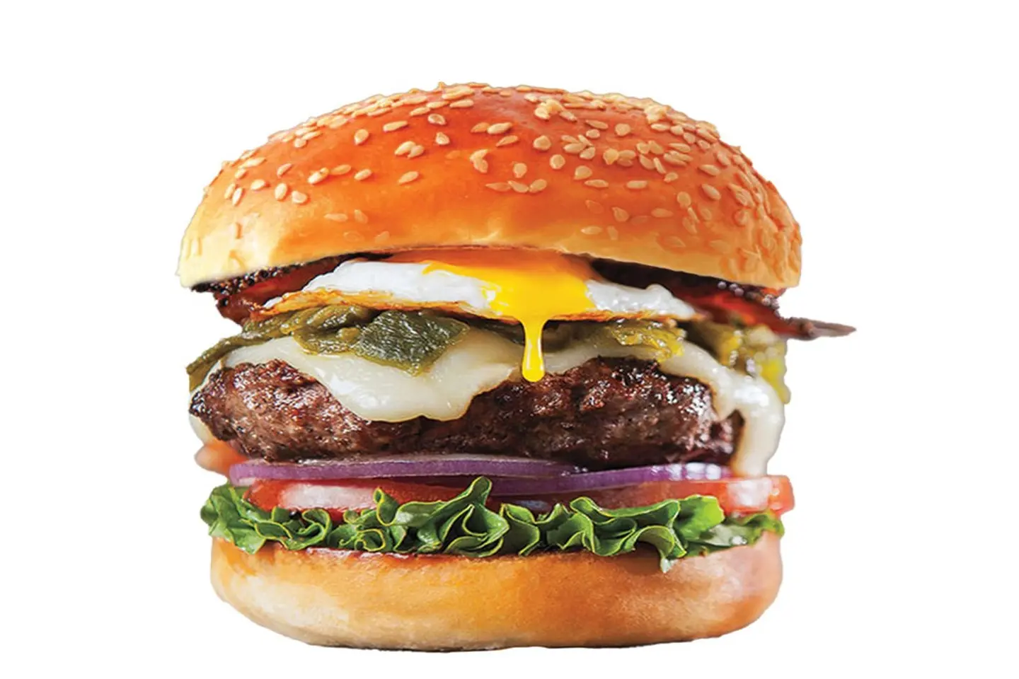 برجر رويال - ساندوتش