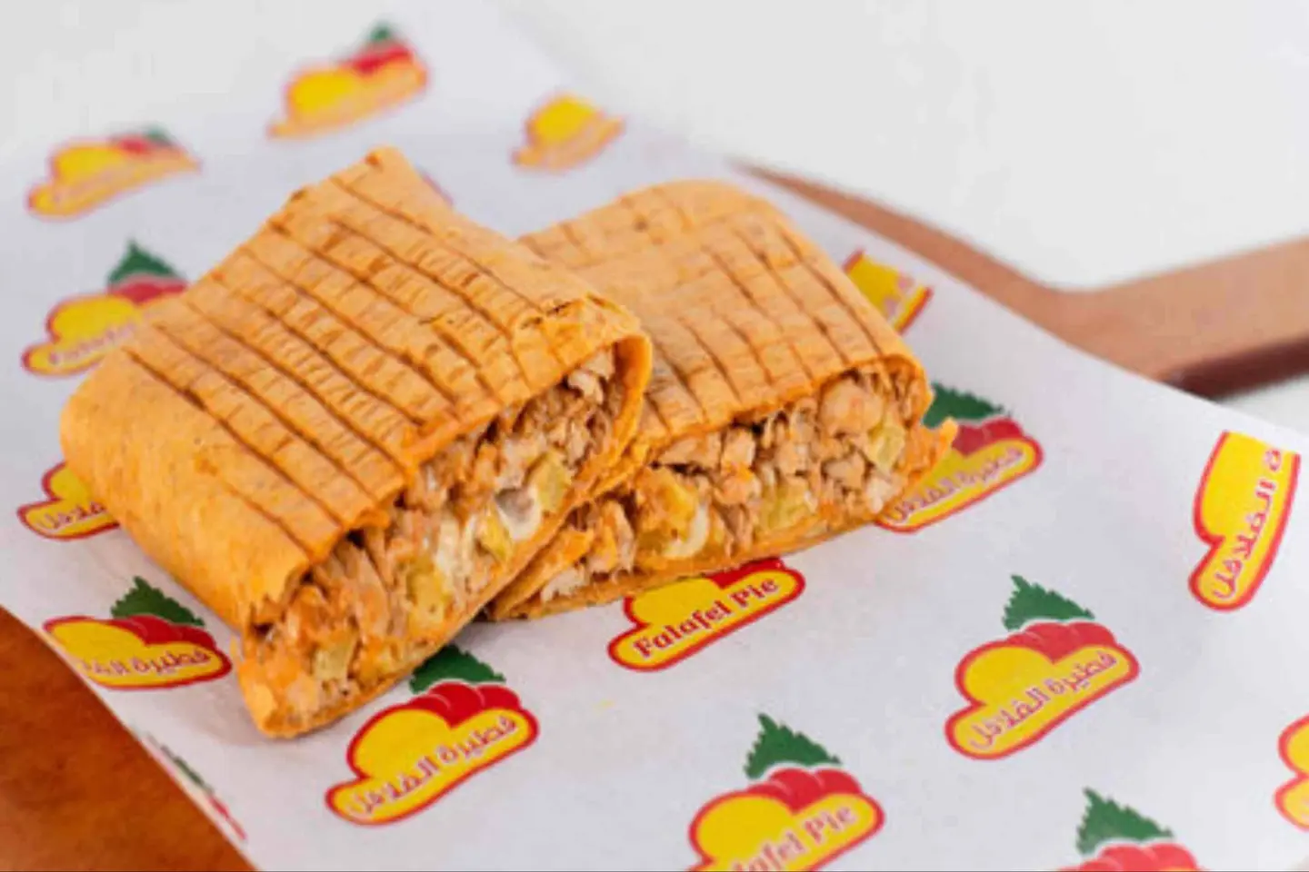 Chicken Mexici - Spisy
