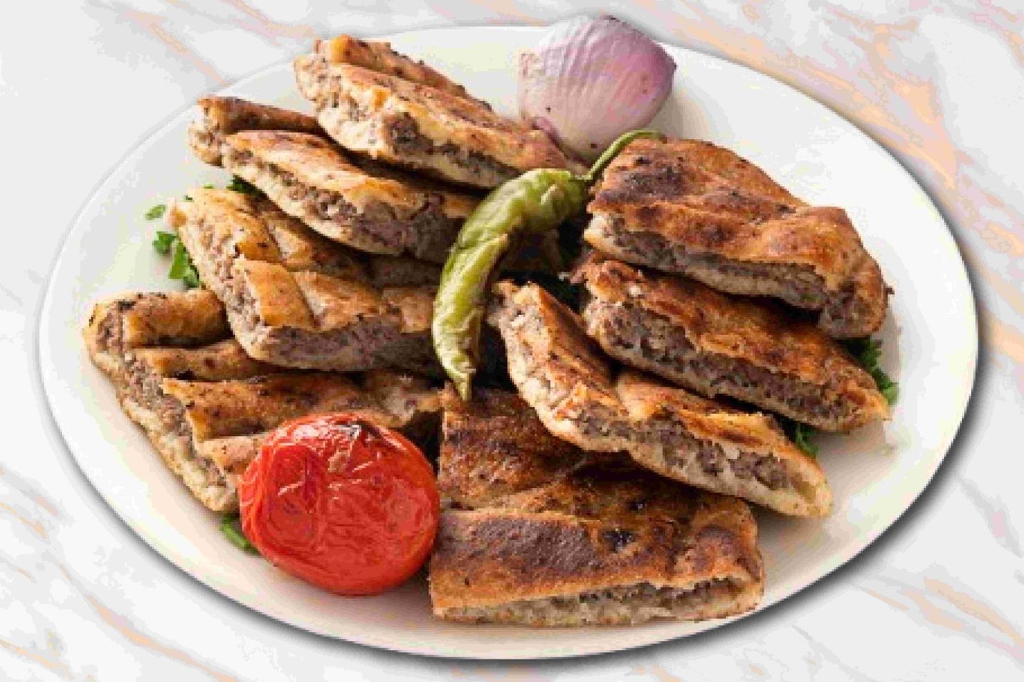 حواوشي - حواوشي عادي