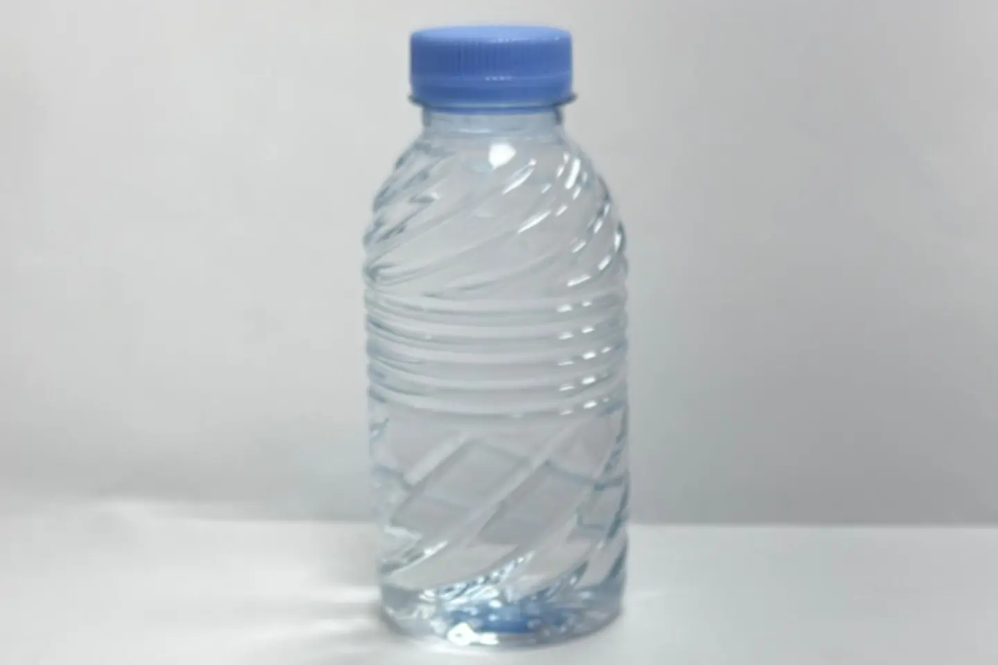 Pure Water - Water 550ml