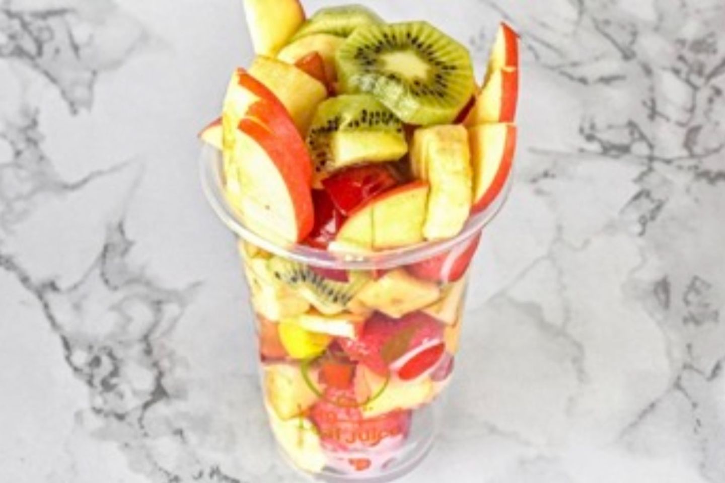 Fruit Cup - Large