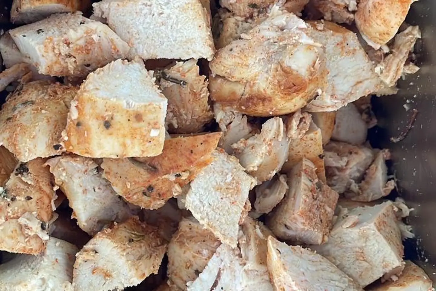 دجاج مشوي - دجاج مشوي