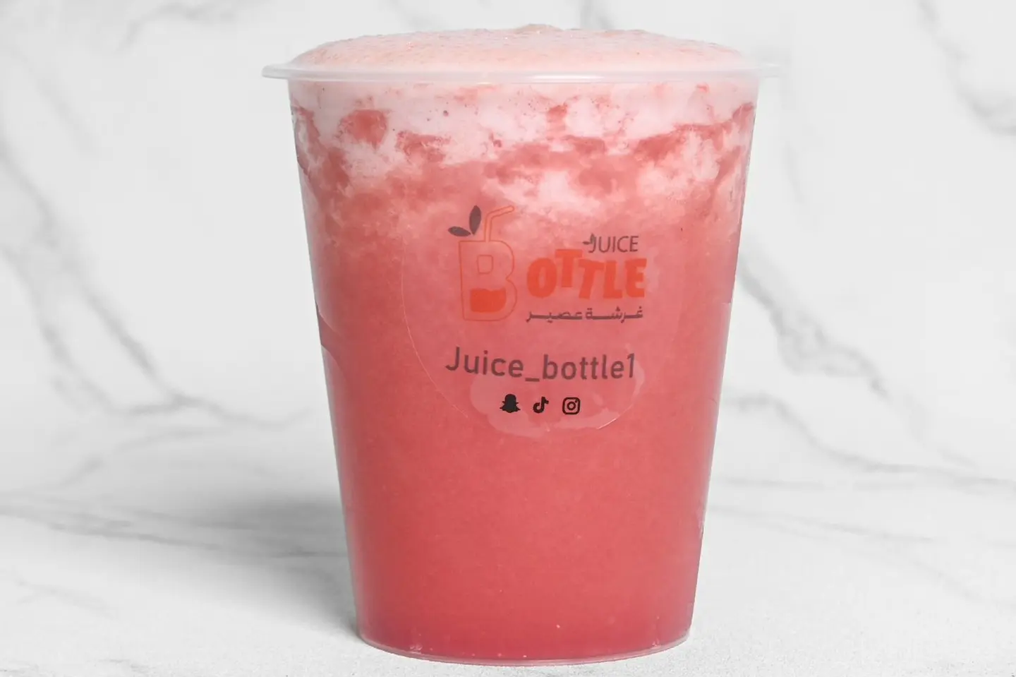 The Refresher - Small