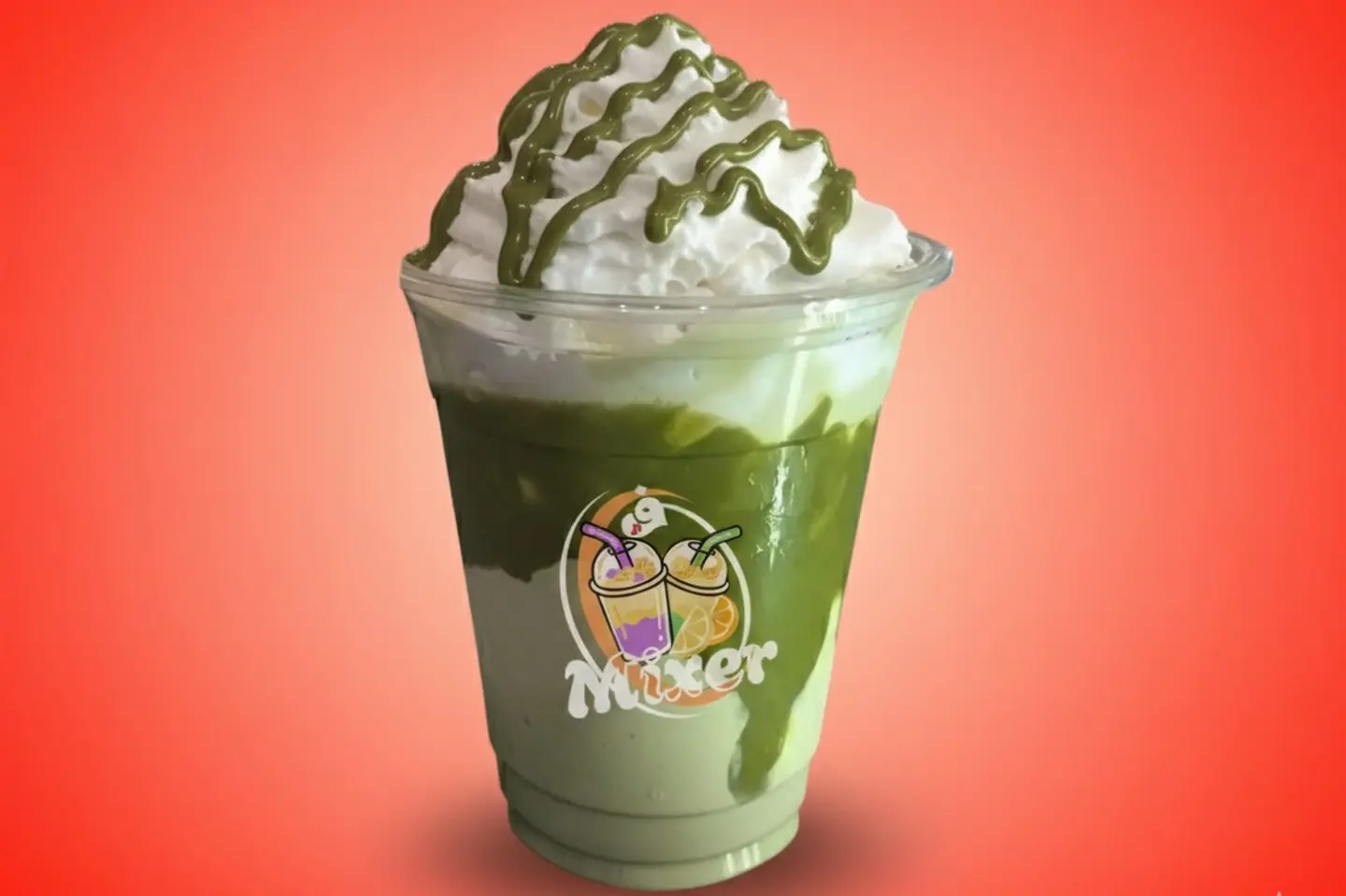 Pistachio - Small