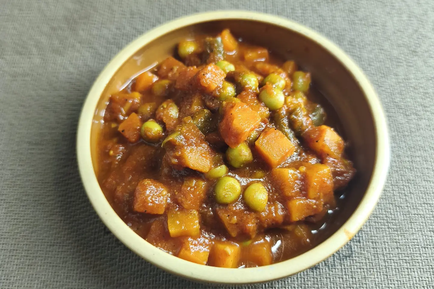 إيدام خضار مشكل - صغير