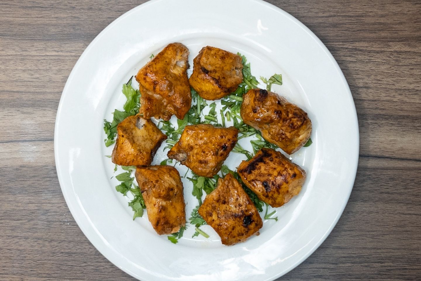Chicken Shish - Half Chicken Shish