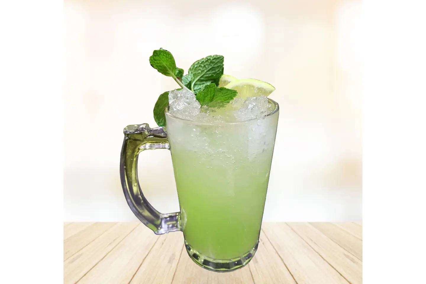 Lemon Juice - Glass