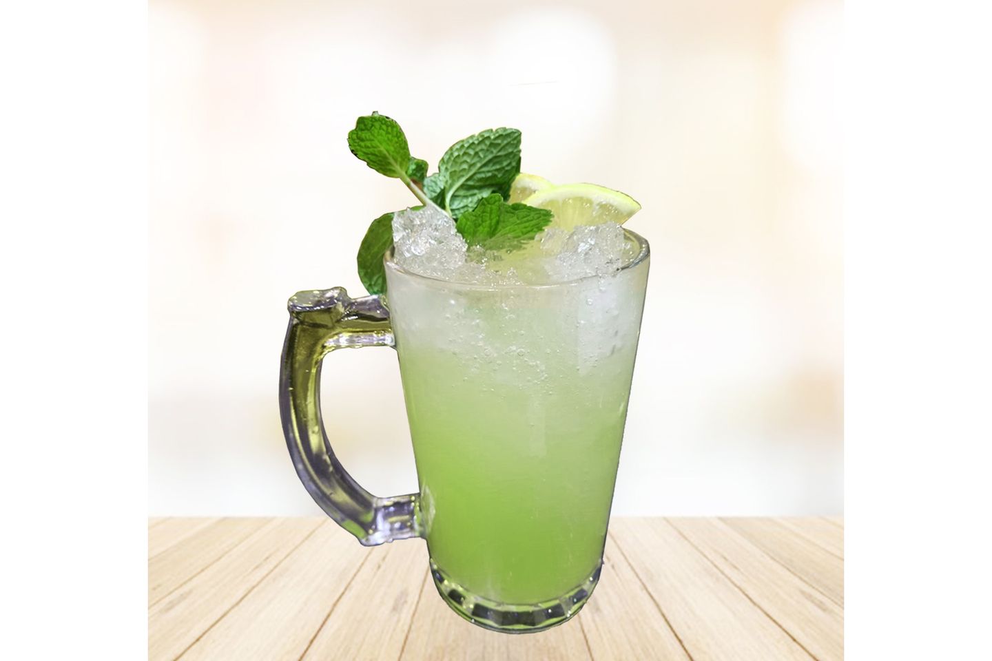 Lemon Juice - Glass