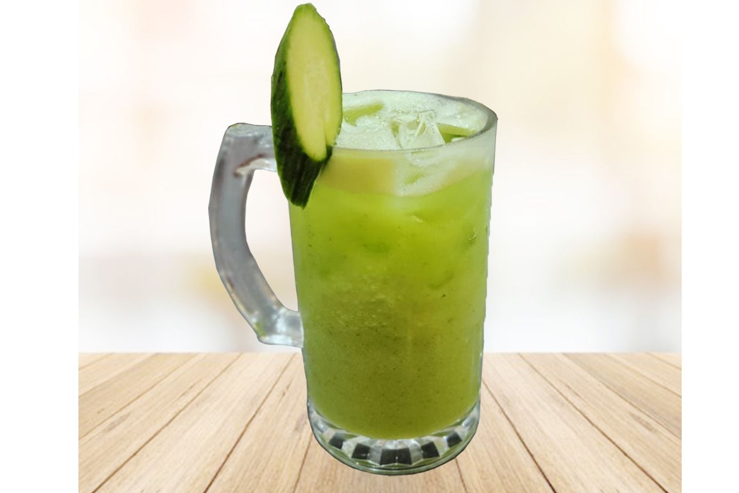 Cucumber Juice - Glass