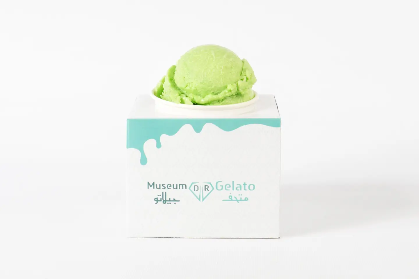 A Cup In Napoli - One Scope