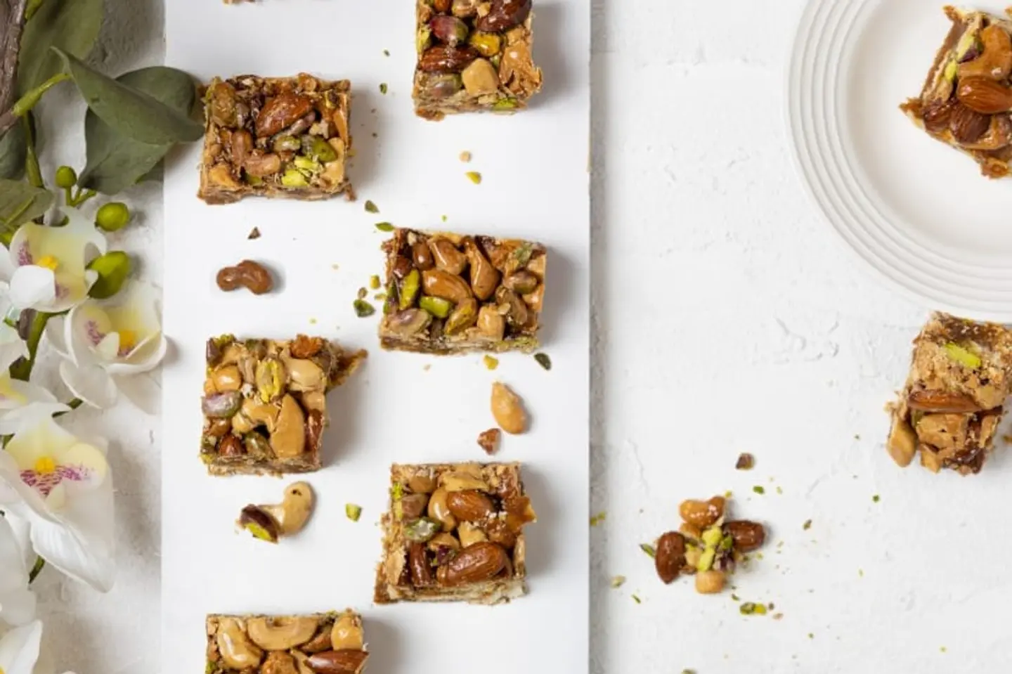 التمرية - 250 جرام