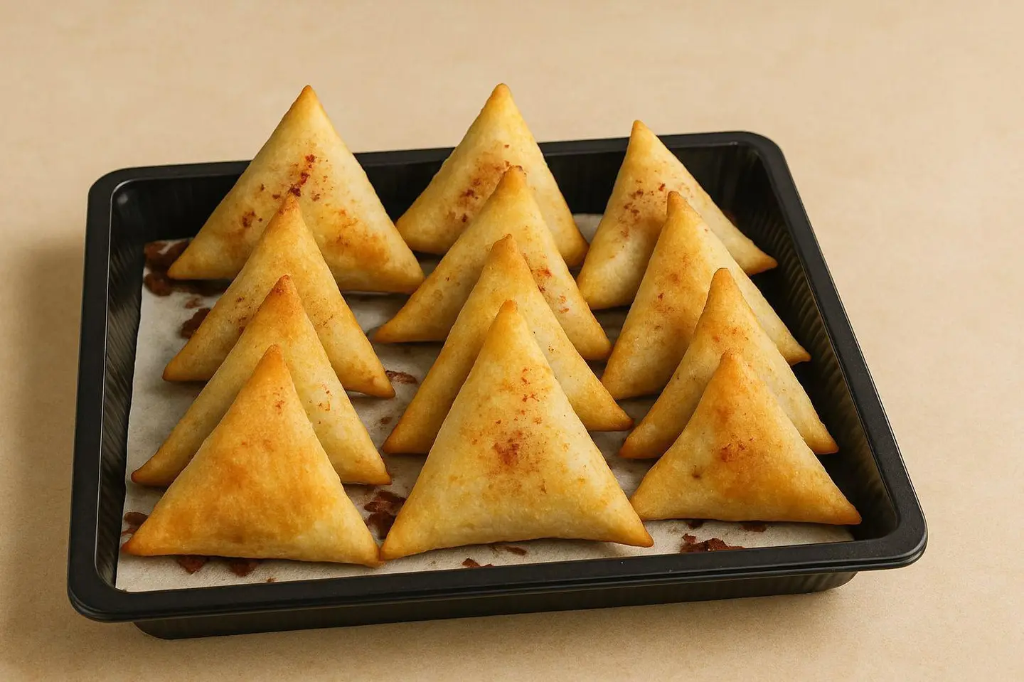 Samosa Meat - Small