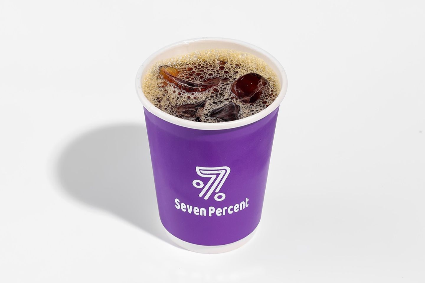 Iced V60 - Ethiopian