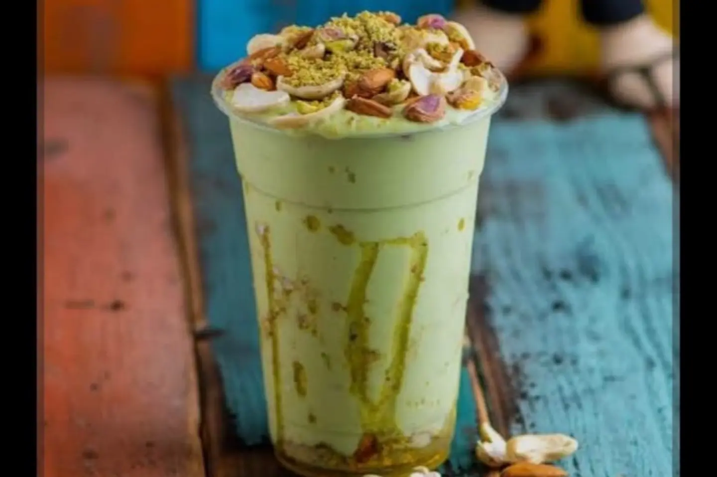 Avocado Special - Small