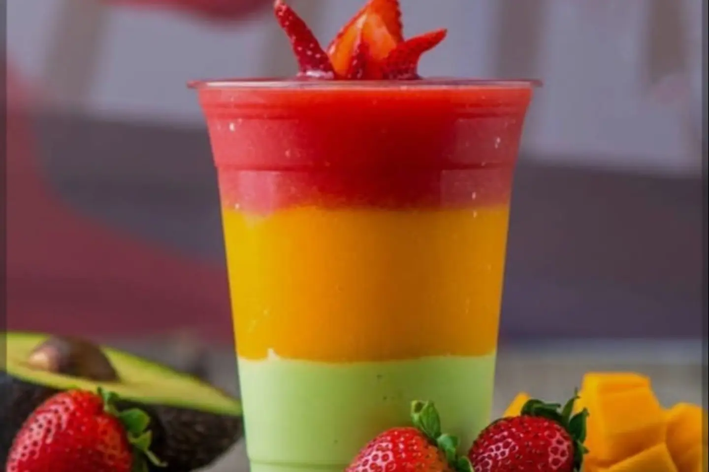 Luxury Cocktail - Small