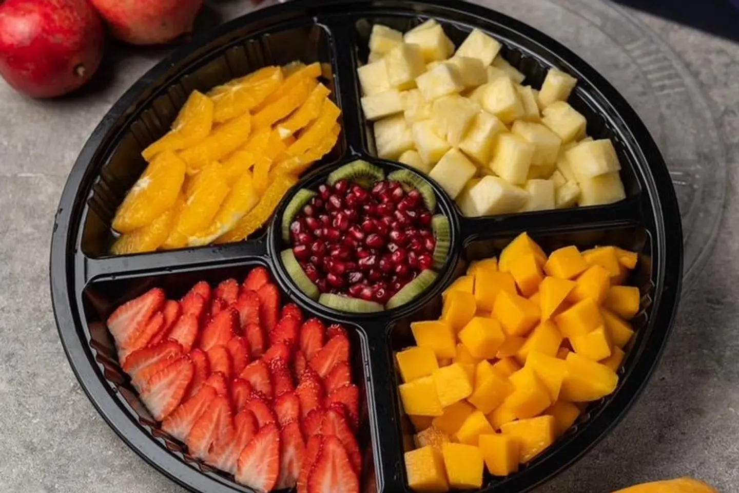 Fruit Plate - Small