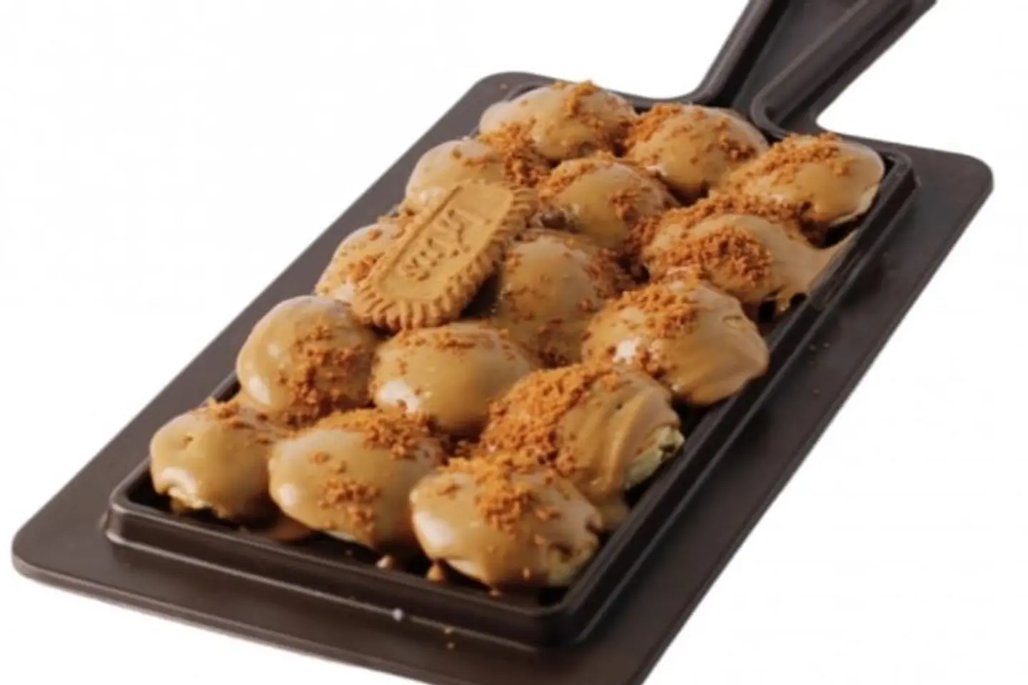 Lotus Pancakes - Small