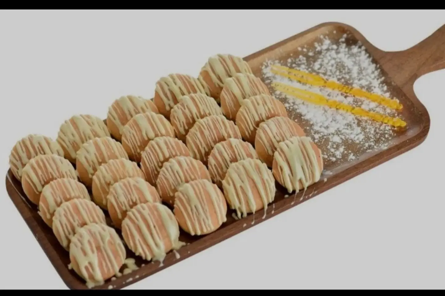 Kinder Pancakes - Small