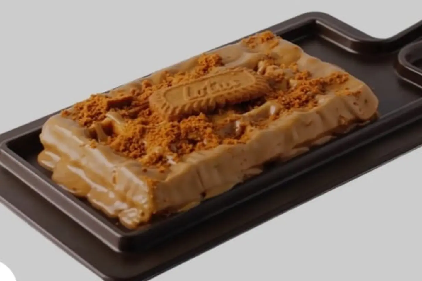 Lotus Waffle - Small