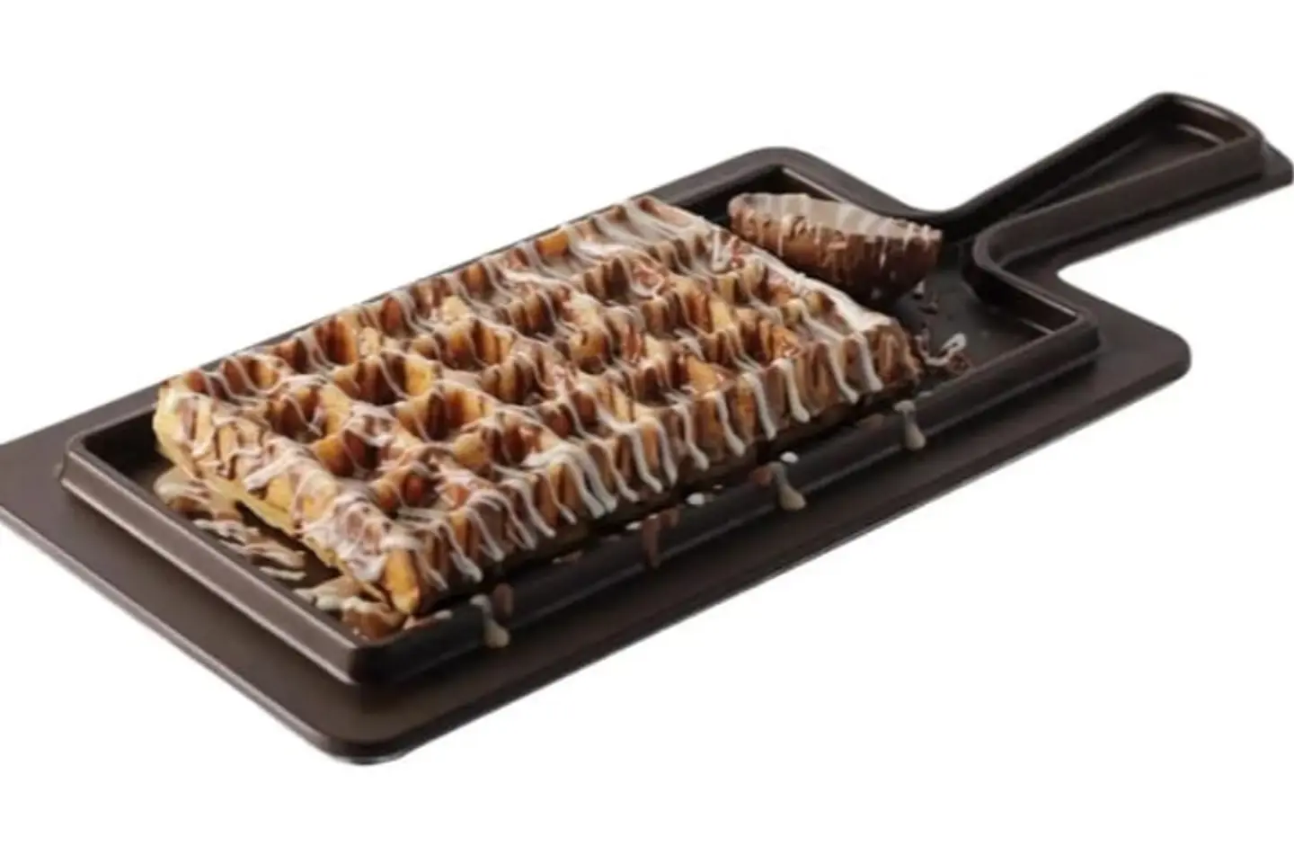 Kinder Waffle - Small
