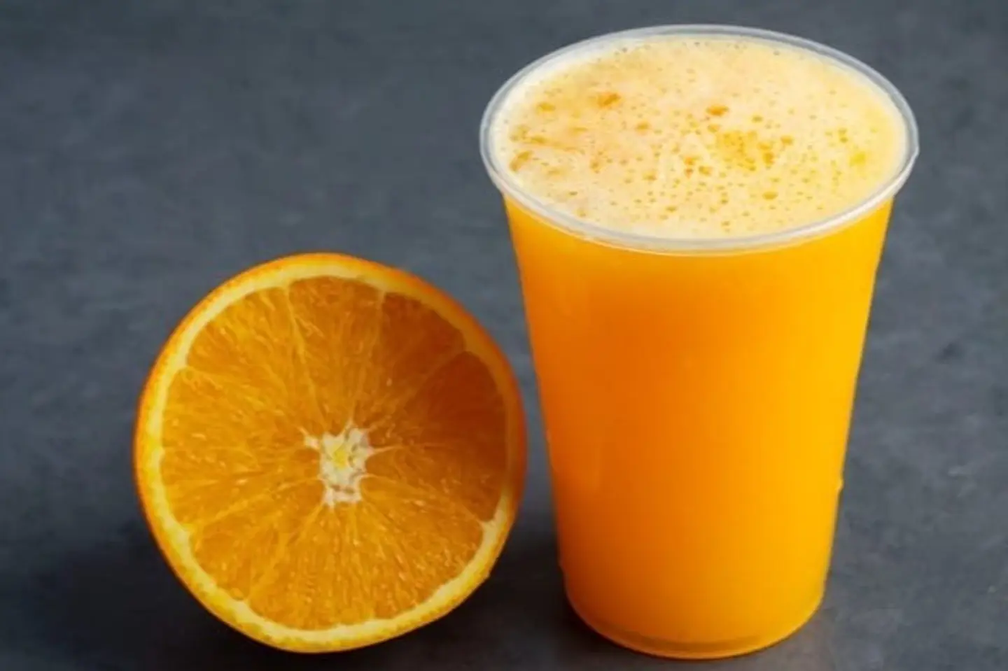 Orange Juice - Small