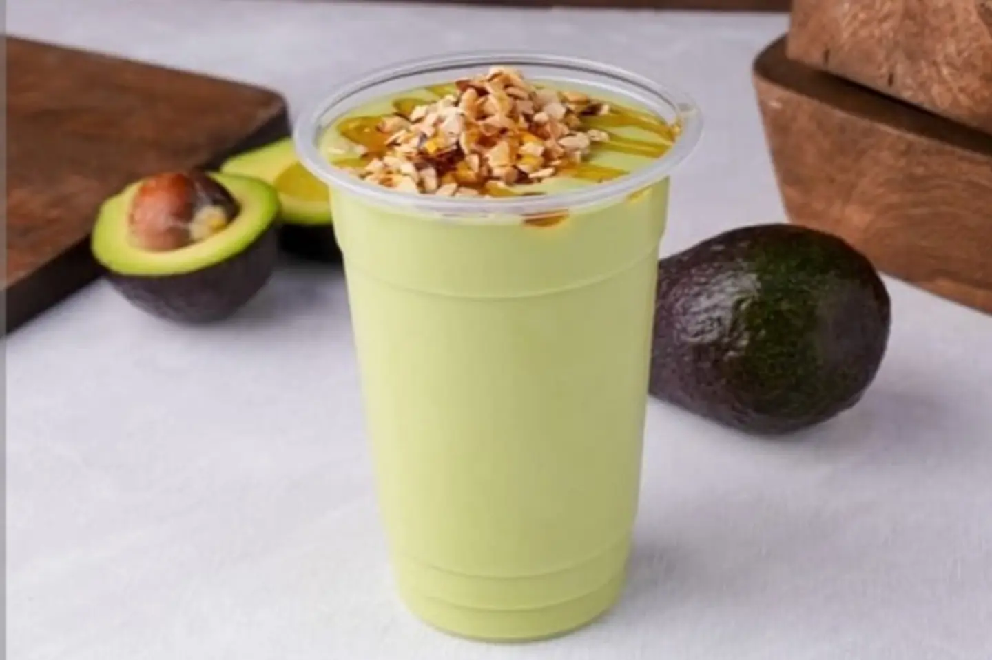 Avocado Juice - Small