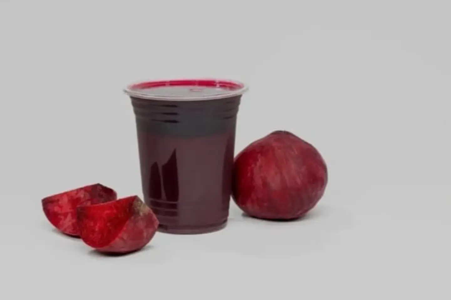 Beetroot Juice - Small