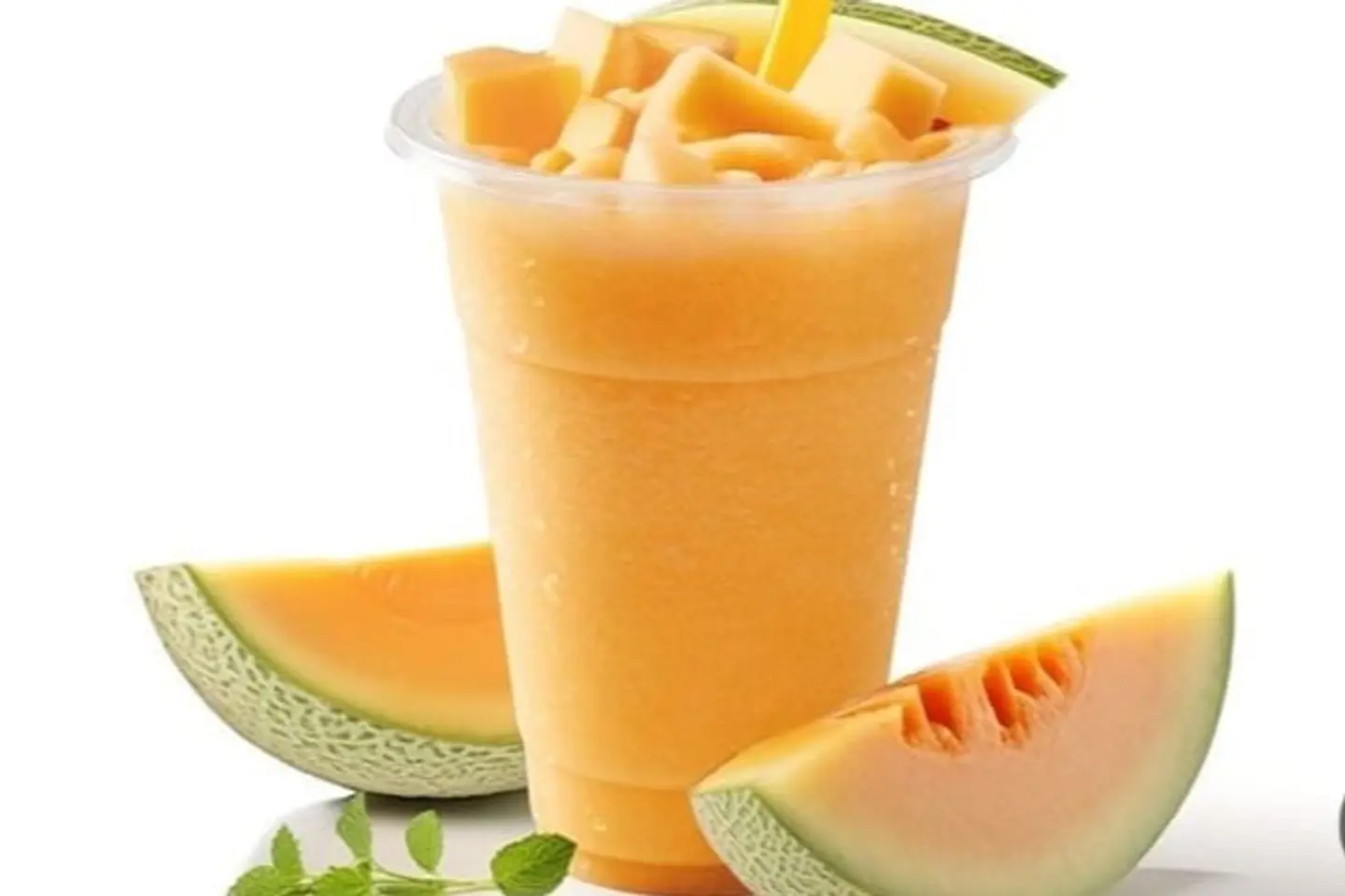 Melon Juice - Small