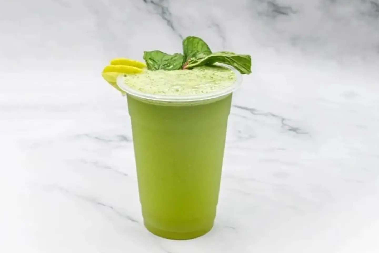 Lemon Juice - Small