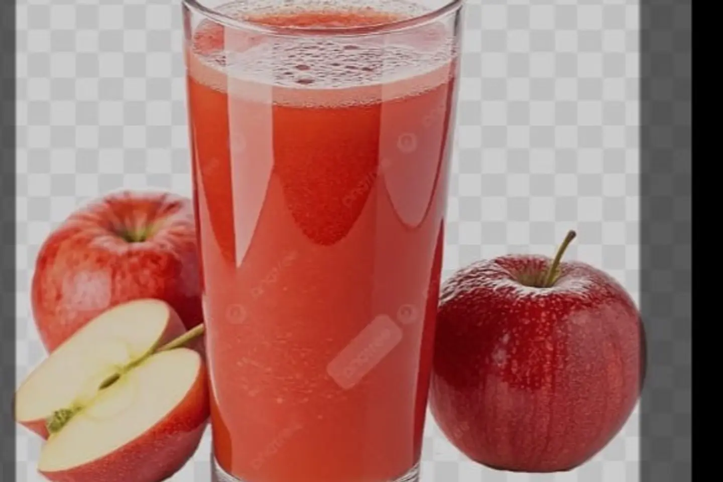 Apple Juice - Small