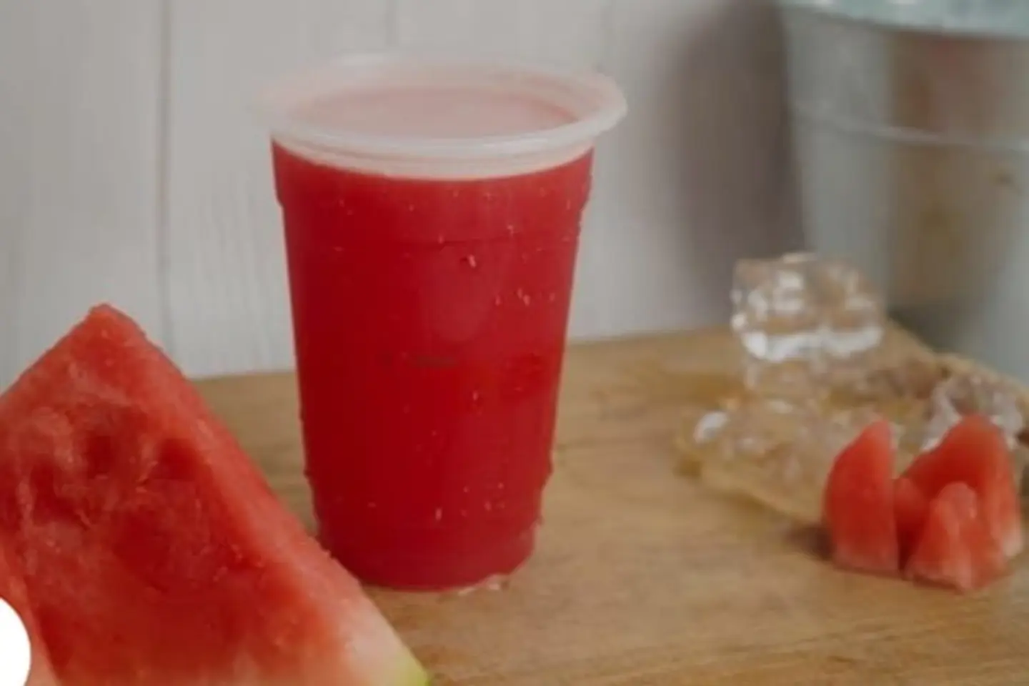 Watermelon Juice - Small