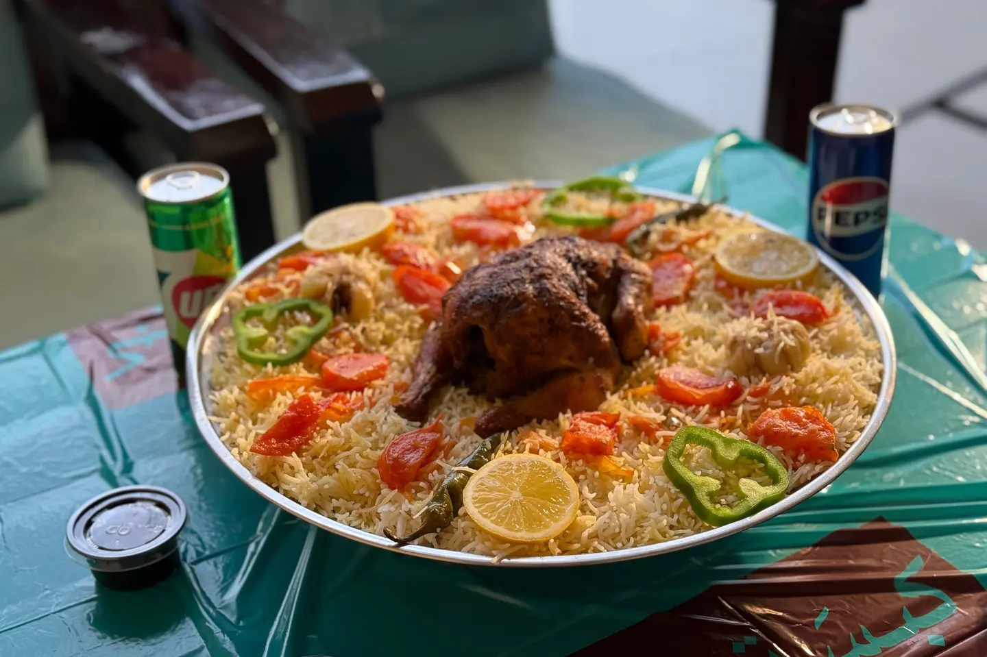 Saaf Mandi - Quarter