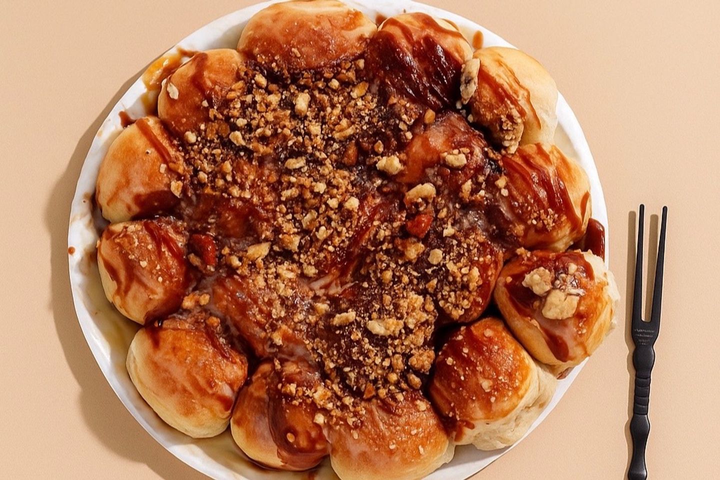 خلية بيكان - صغير