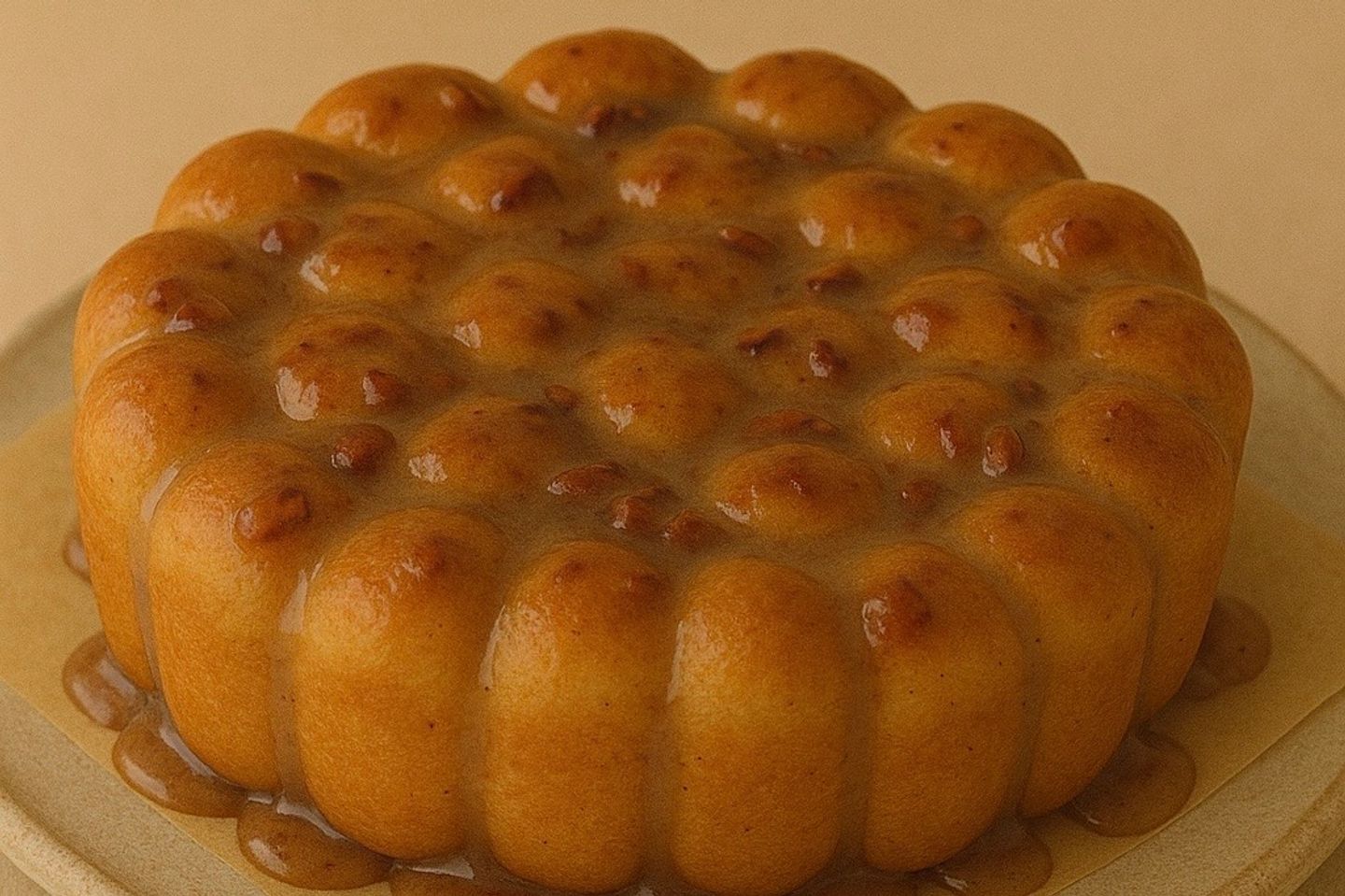 Cinnabon Khalia - Small