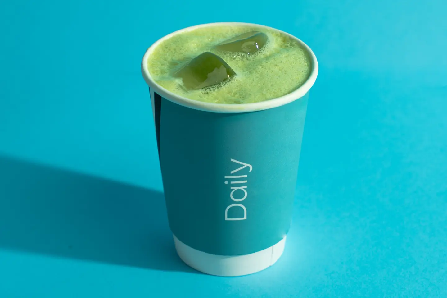 ماتشا بارد - صغير