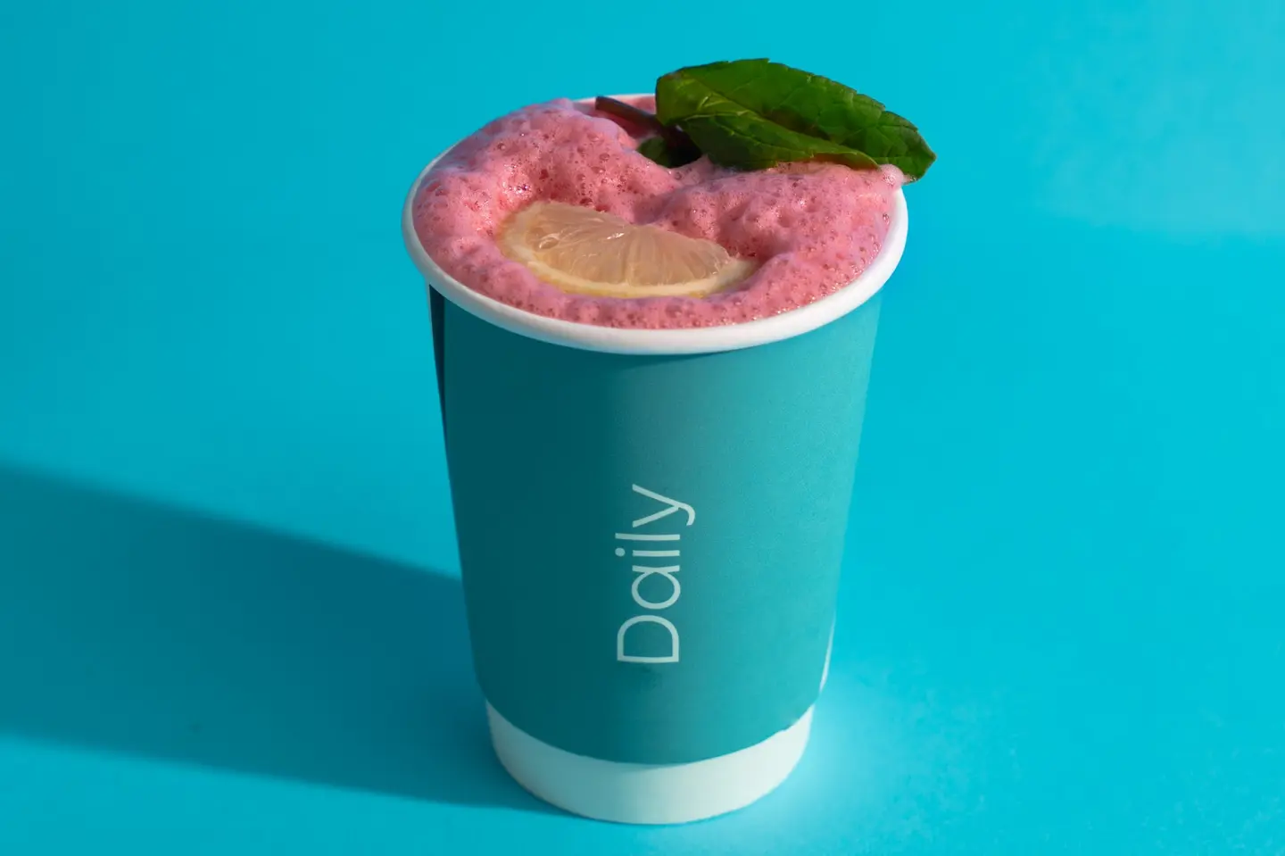 كركديه بارد - صغير