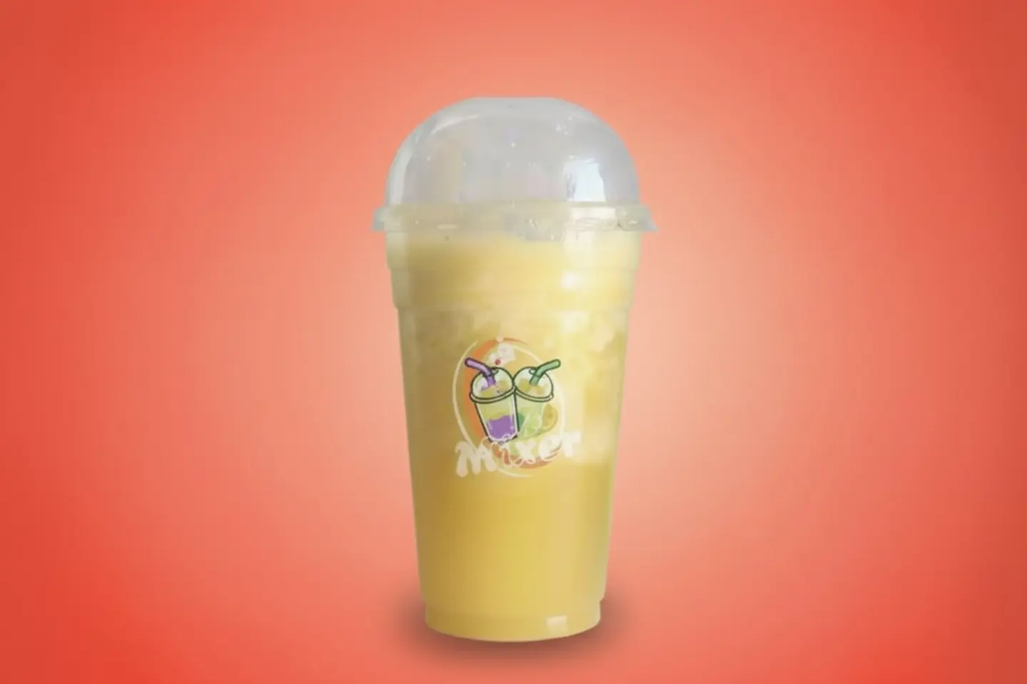 اناناس - صغير