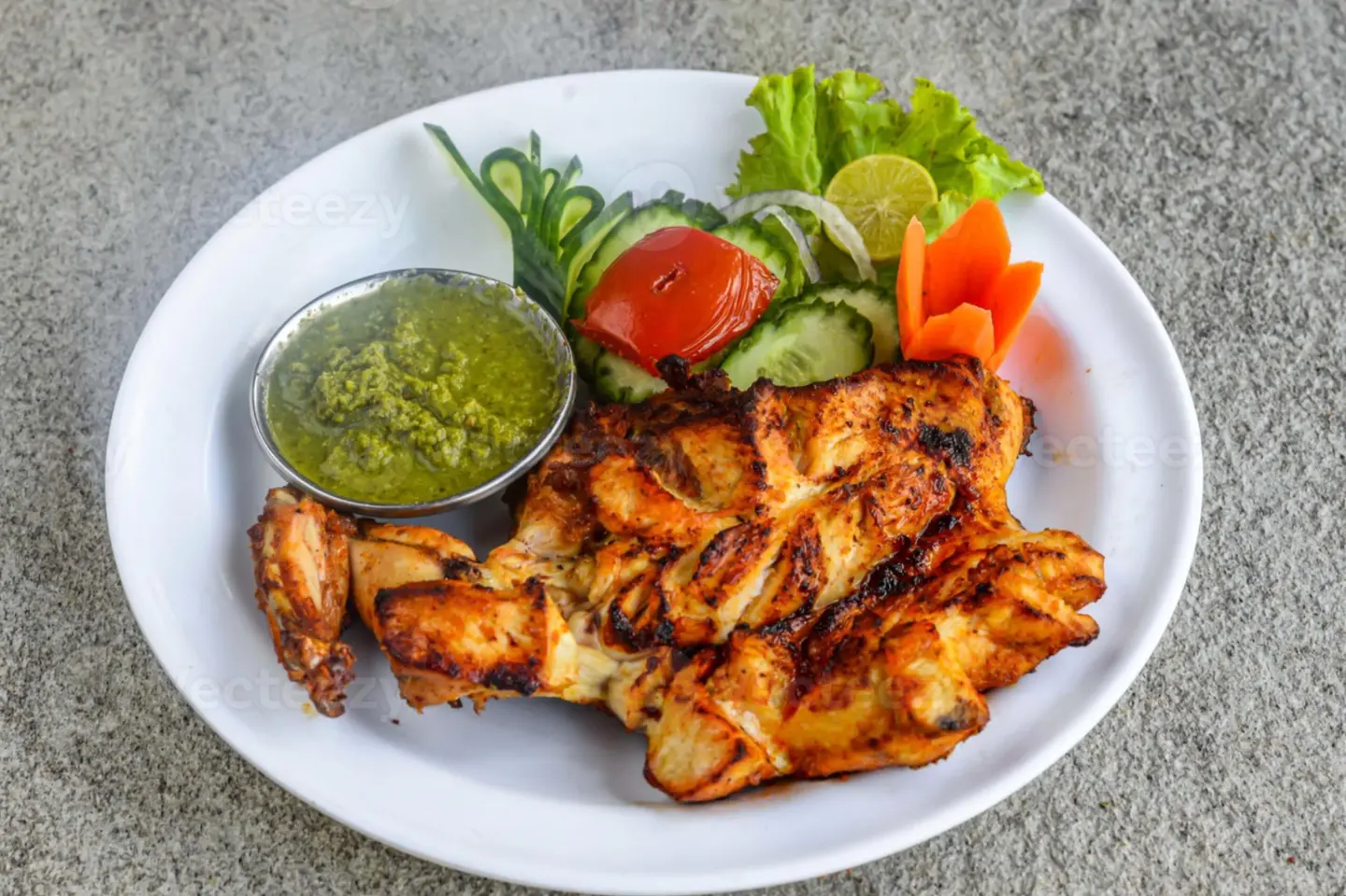 Special Tikka Chicken - Tikka Only