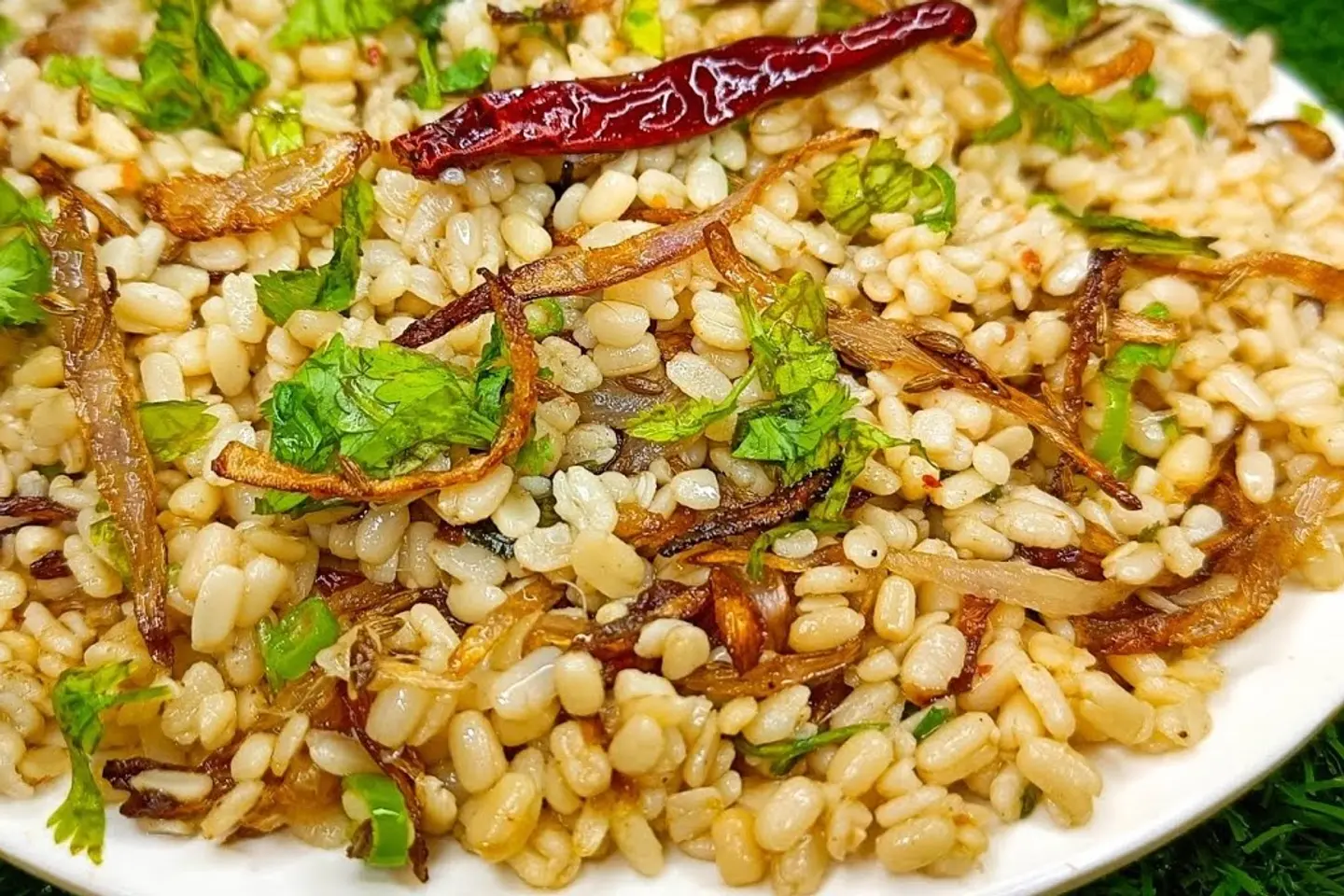 Shahi Mash Lentil - Small
