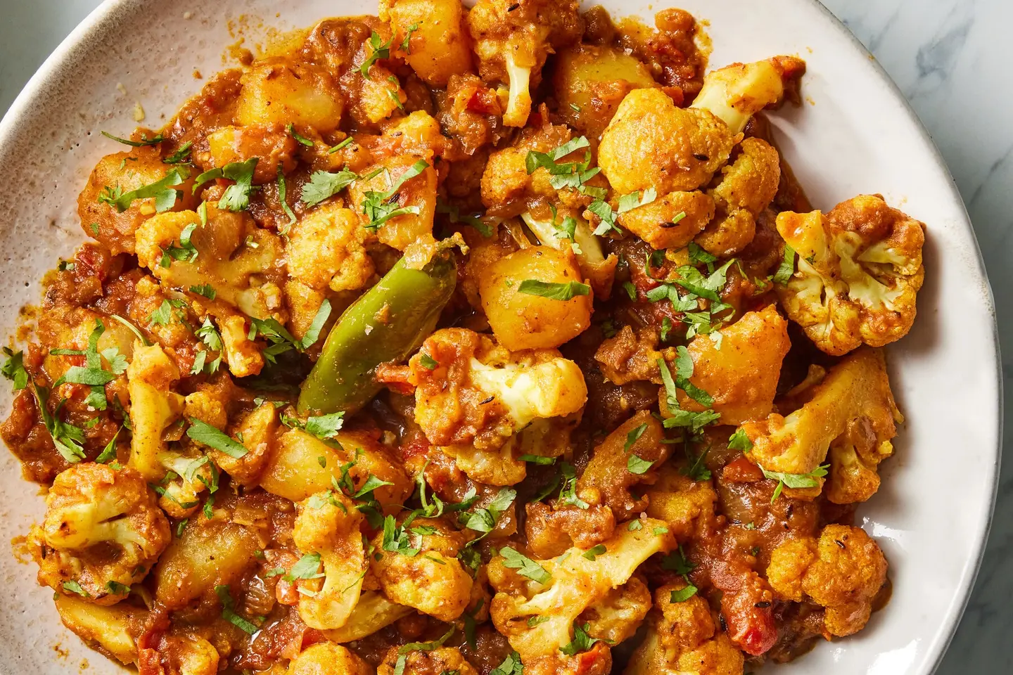 Alu Gobi - Small