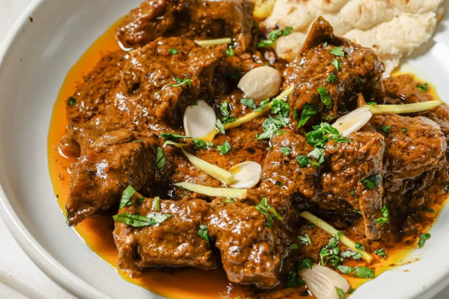 Shahi Chicken Korma - Small