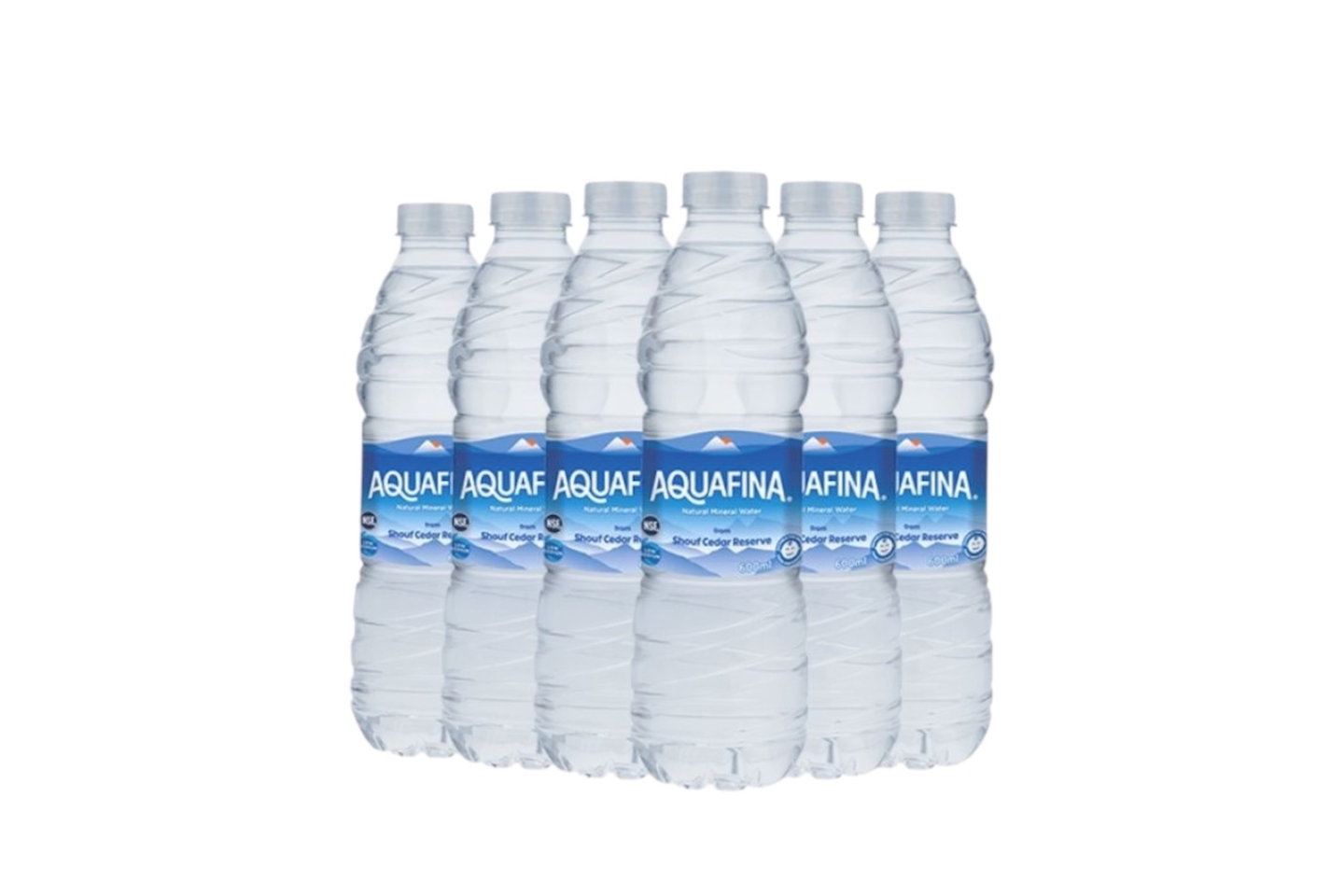 مياه - مياه كبيرة