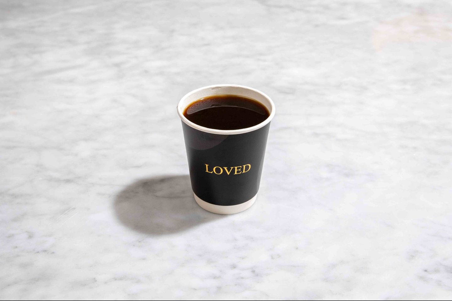 Coffee Of The Day - Cold