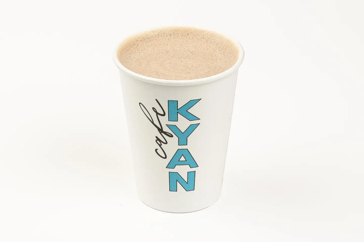 French Coffee - French Hazelnut Coffee