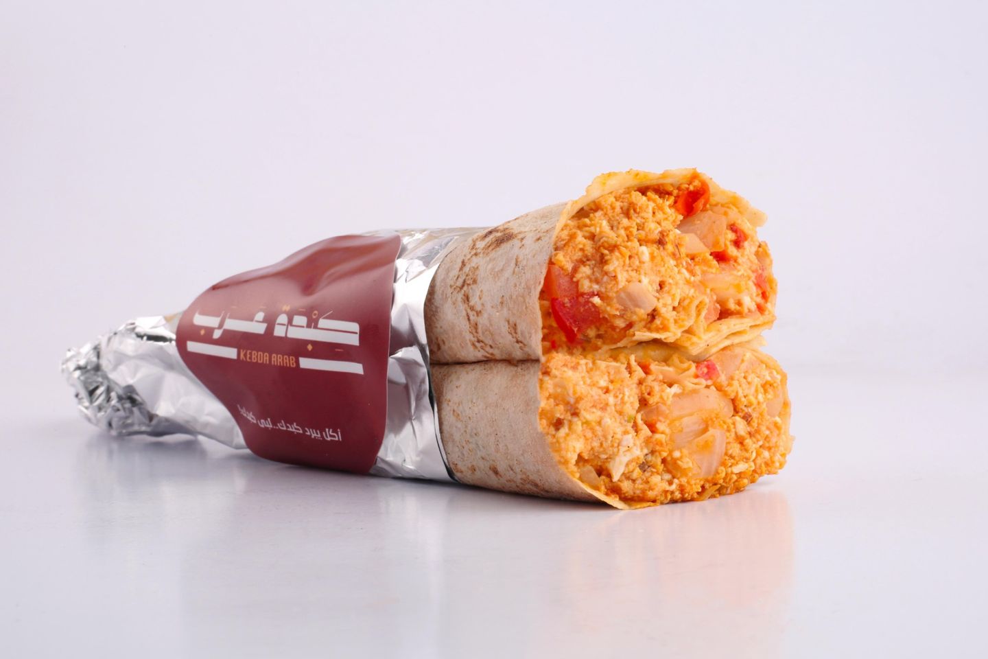 Chapati Shakshouka Adeni - Medium